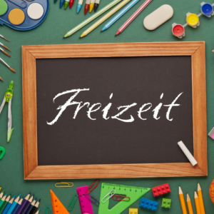 Ferien ohne Dauerstress