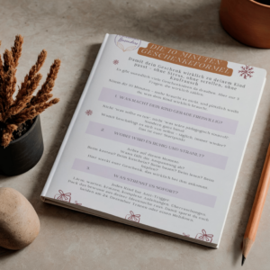 Die 10-Minuten-Geschenkeformel