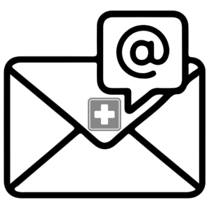 SOS – Schriftliche Erste Hilfe