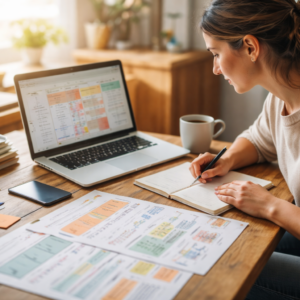 Implementierungsphase